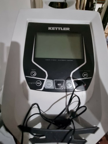Ellittica professionale