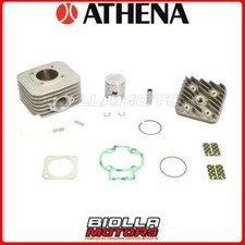 GRUPPO TERMICO ATHENA BIG BORE