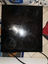 Piano cottura elettrico per cucina marca Beko