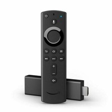 Amazon fire stick media - fire,