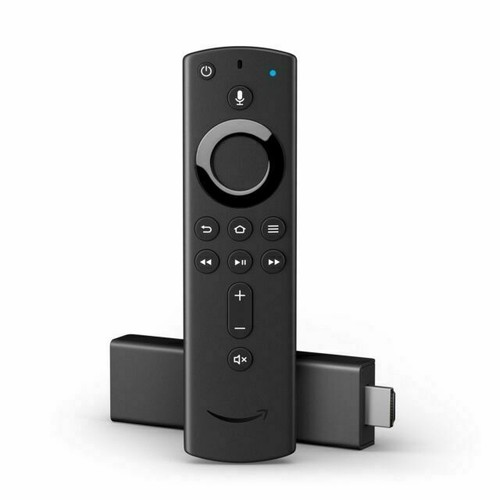 Amazon fire stick media - amazon,