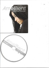 AMEL BENT CDS NOUVEAU FRANCAIS