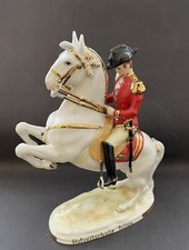 Wilhelm Rittirsch Statuina