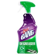 Cillit Bang Power Spray Grease