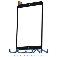 Touch screen MEDIACOM WinPad