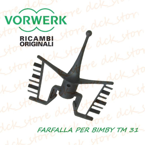 Farfalla originale per vorwerk - farfalla,