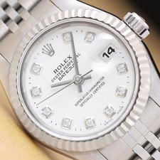 Rolex Donna Datejust 79174