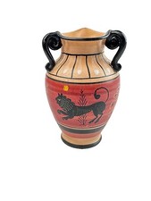 Vaso ceramica artistica