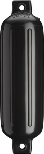 Polyform stivali fender - stivali, nero