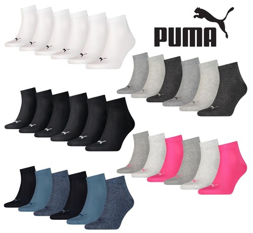 Puma quarter socks calzini - socks,