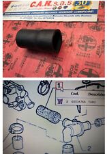 TUBO TERMOSTATO COLLETTORE