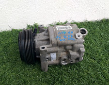 Compressore aria condizionata - aria,