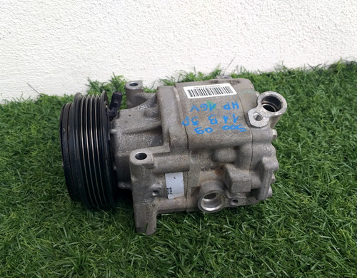 Compressore aria condizionata - aria,
