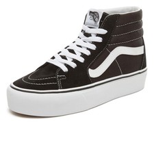 Scarpe Vans Sk8-Hi Platform
