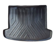 VASCA BAULE BAGAGLIAIO AUTO Specifica COMPATIBILE con HYUNDAI Tucson dal 2020