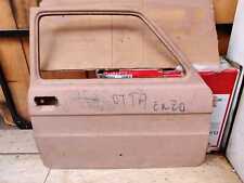 PORTA SPORTELLO LATERALE DX DESTRO FIAT 126 PERSONAL ORIGINALE FIAT