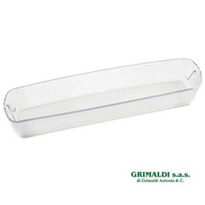 MENSOLA BALCONCINO BOTTIGLIE PER FRIGORIFERO ARISTON INDESIT C00174914 ORIGINALE