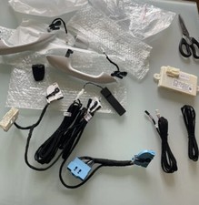 Kit Keyless Go Mercedes Benz