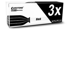 3x batteria per DK170 Kyocera