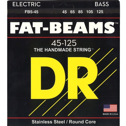 Fb5 fat beams corde - dr,