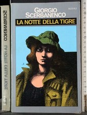 LA NOTTE DELLA TIGRE. GIORGIO