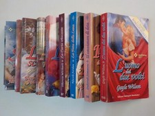 10 Grandi Romanzi Storici tra n 84 e 100 Harlequin Mondadori COMPRO FUMETTI SHOP