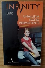 Un'allieva molto promettente Linda Ferretti Erotic Infinity 2007
