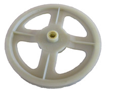 PULEGGIA BRAUN AG TYPE 4171 TIRA CINGHIA MIXER RICAMBI ROBOT DA CUCINA