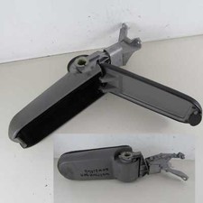 Bracciolo portaoggetti