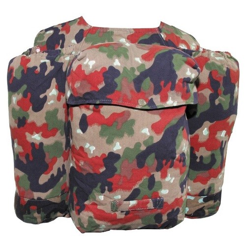Zaino piccolo svizzero m70 - piccolo,