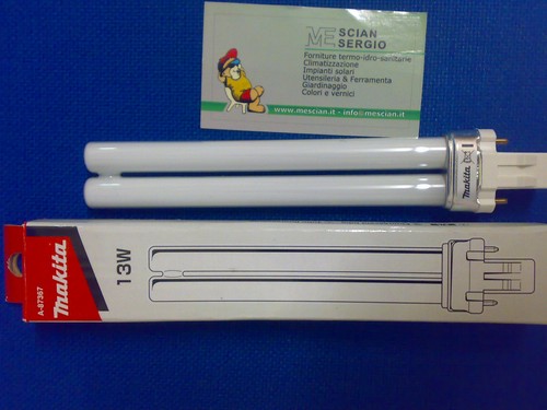 Tubo fluorescente neon 87367 - fluorescente,