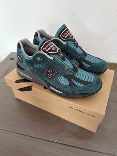 New balance 991v2 london - balance,