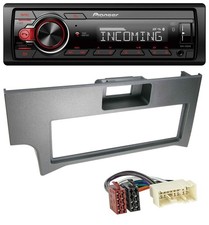 Pioneer bluetooth usb - pioneer, dab