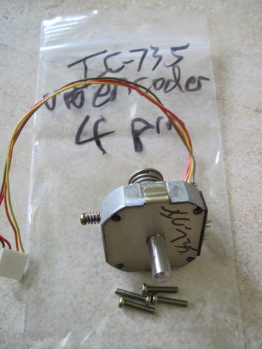 Encoder icom vfo ottime - icom, in