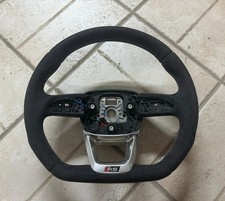 STERZO VOLANTE PIATTO TAGLIATO