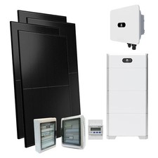 Kit fotovoltaico trifase