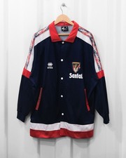 Giacca pista Genova 1996/97
