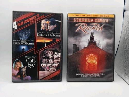 Film favorites king of - 4,