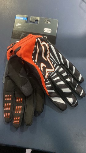 Guanti fox pro circuit 180 - guanti,