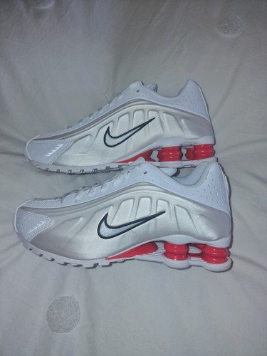 Scarpe ginnastica nike shox - da,