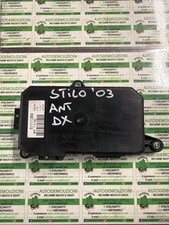 Centralina Alzavetro Anteriore