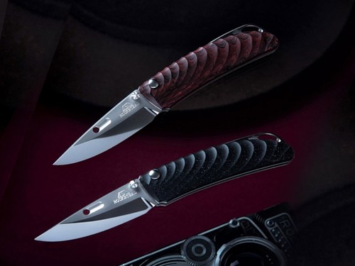 Coltello rockstead - coltello,
