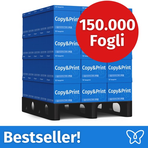 Easyprint carta per stampanti - easyprint,