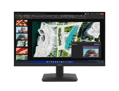 Monitor lenovo thinkvision - lenovo,