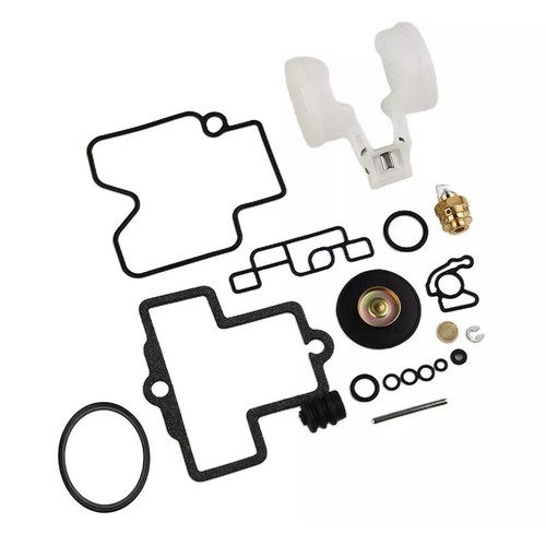 Kit ricostruzione carburatore - kit,