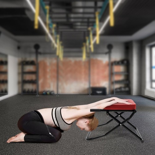 Panca poggiatesta palestra