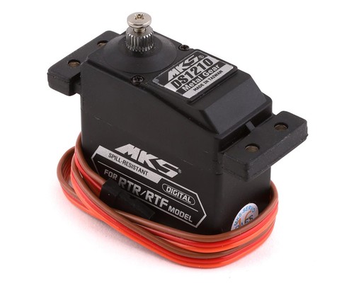 Mks servos ds1210 - mks,