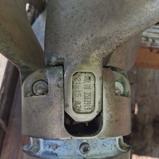 Elica Volvo Penta 3583919