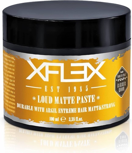Xflex loud matte paste effetto - xflex,