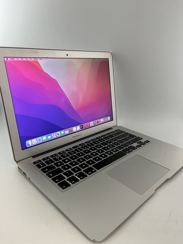 Apple macbook air inizio - apple,